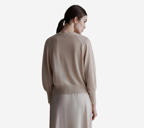 MRL-CARDIGAN (PAVIA)