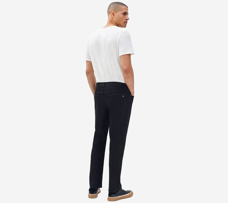 RNB-FIT 2 AUTHENTIC STRETCH