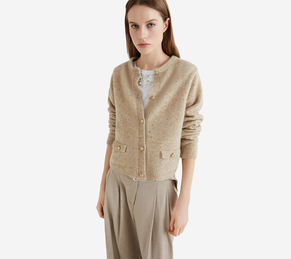 MRL-CARDIGAN (DAVINA)