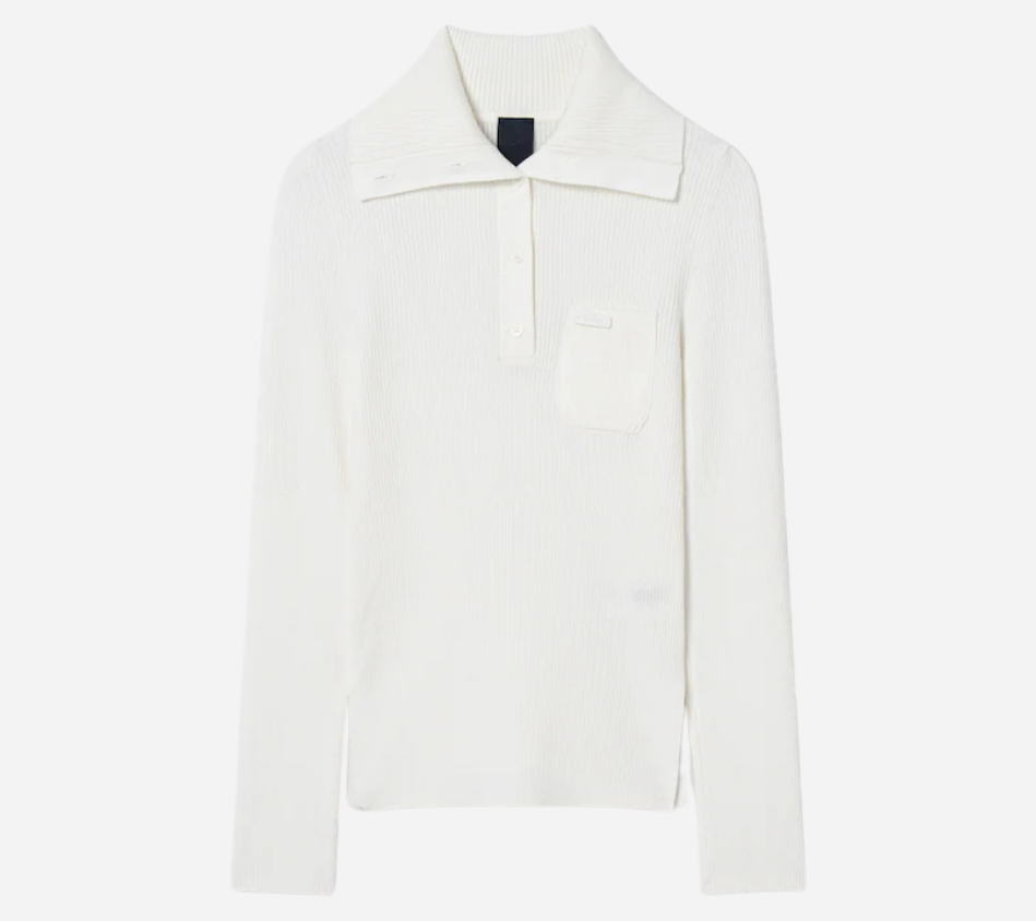 FR36 / White