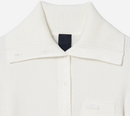 JUN-HIGH NECK PULLOVER