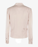 THE-PK LAPEL WRAP BL.MOD