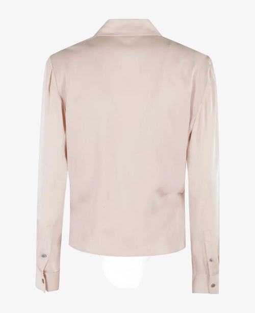 THE-PK LAPEL WRAP BL.MOD