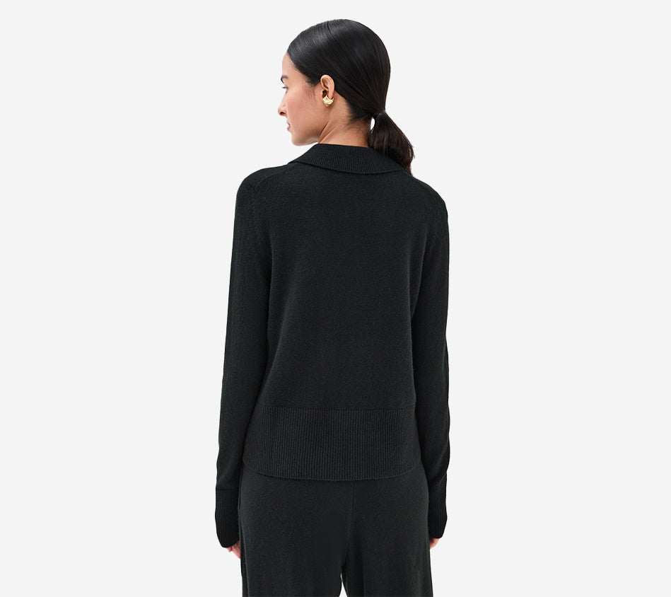 ÁO CARDIGAN LES-SHIRT