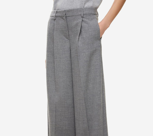 IBL-LONG TROUSER (AMERIGO)