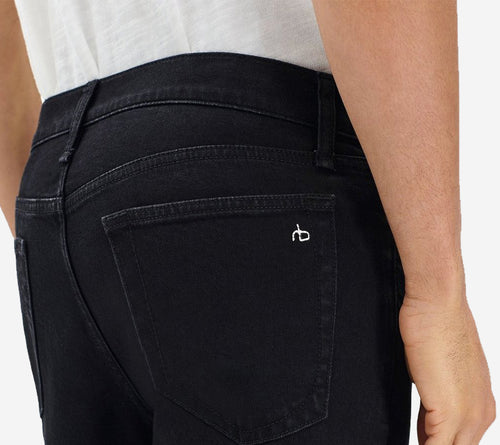 RNB-FIT 2 AUTHENTIC STRETCH