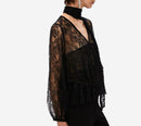 IBL-BUTTON-NECK SWEATER (CISA)