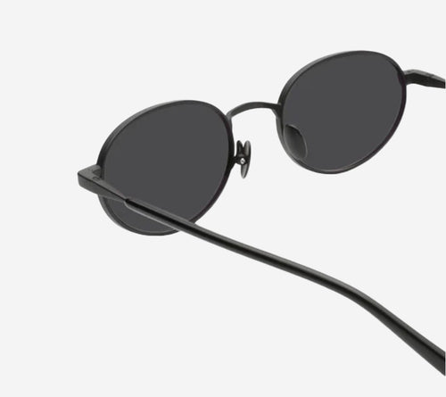 GAS-JADE MATTE BLACK 53 21 140