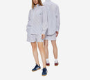 ÁO SƠ MI OVERSIZE SPR-SRC