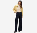 QUẦN JEANS RNB-SKYLAR LƯNG CAO