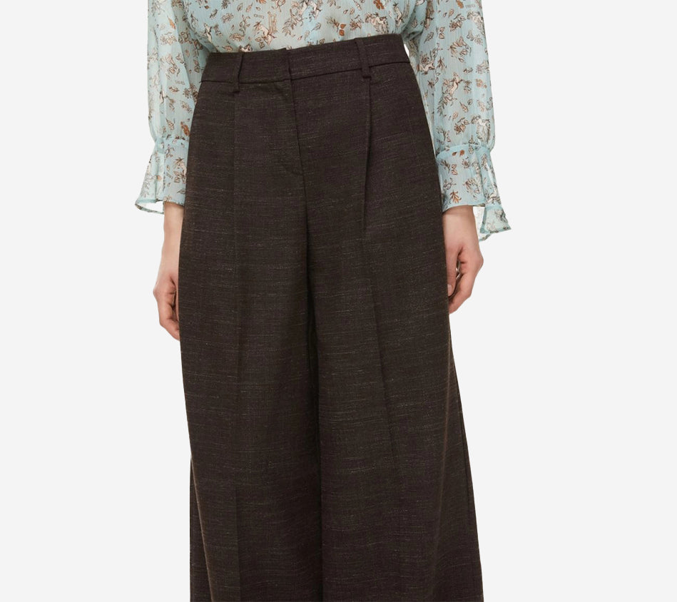 IBL-LONG TROUSER (AMERIGO)
