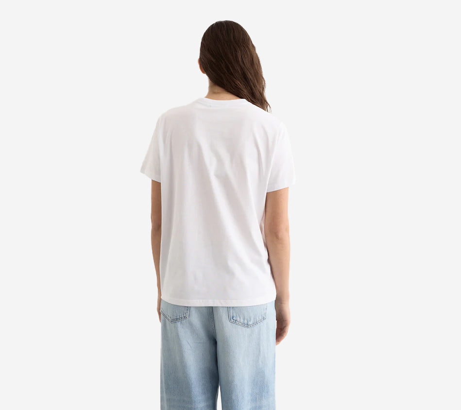 ÁO PHÔNG GAN-BASIC COTTON JERSEY HỌA TIẾT ĐỘNG VẬT PHOM RỘNG