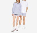 QUẦN SHORT POPLIN SPR-SRC