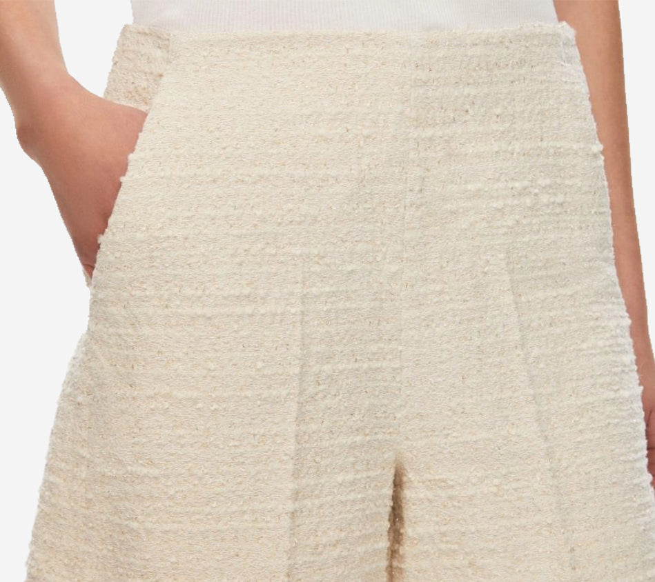 IBL-SHORT TROUSER (GOLOSO)
