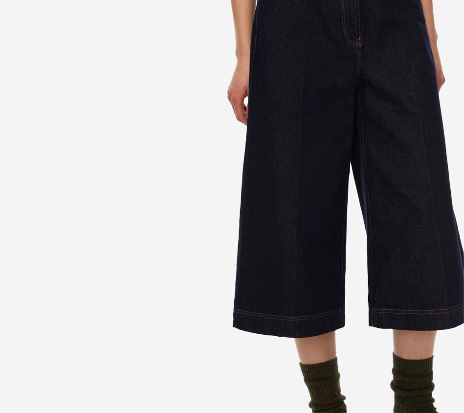 IBL-LONG TROUSER (FAZIONE)