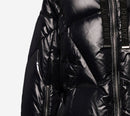 KRJ-ICONIC MILANO IN SHINY NYLON