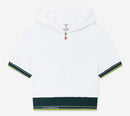 ÁO HOODIE TENNIS CSB-HIPPIE