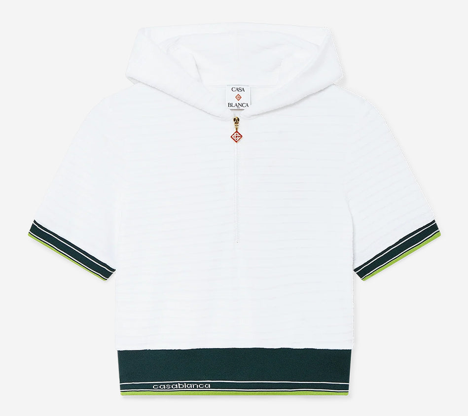 ÁO HOODIE TENNIS CSB-HIPPIE