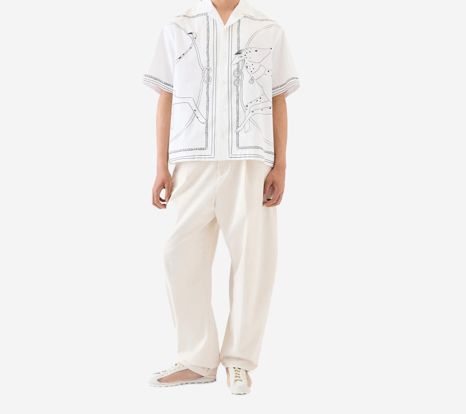 JQM-LA CHEMISE JEAN