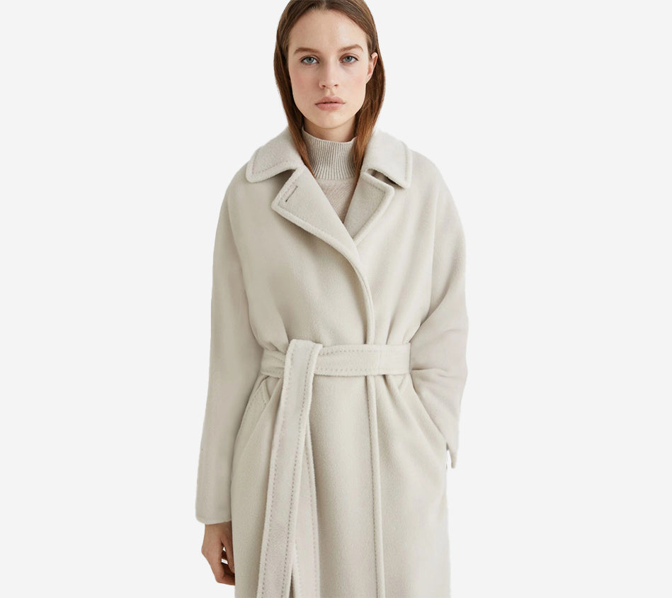 MRL-COAT (TIẾNG ANH)