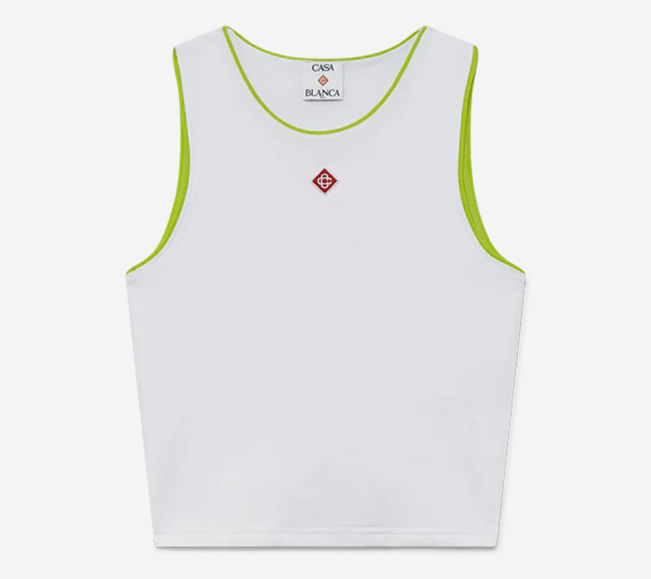 ÁO BA LỖ TRẺ EM CSB-MINI CC LOGO