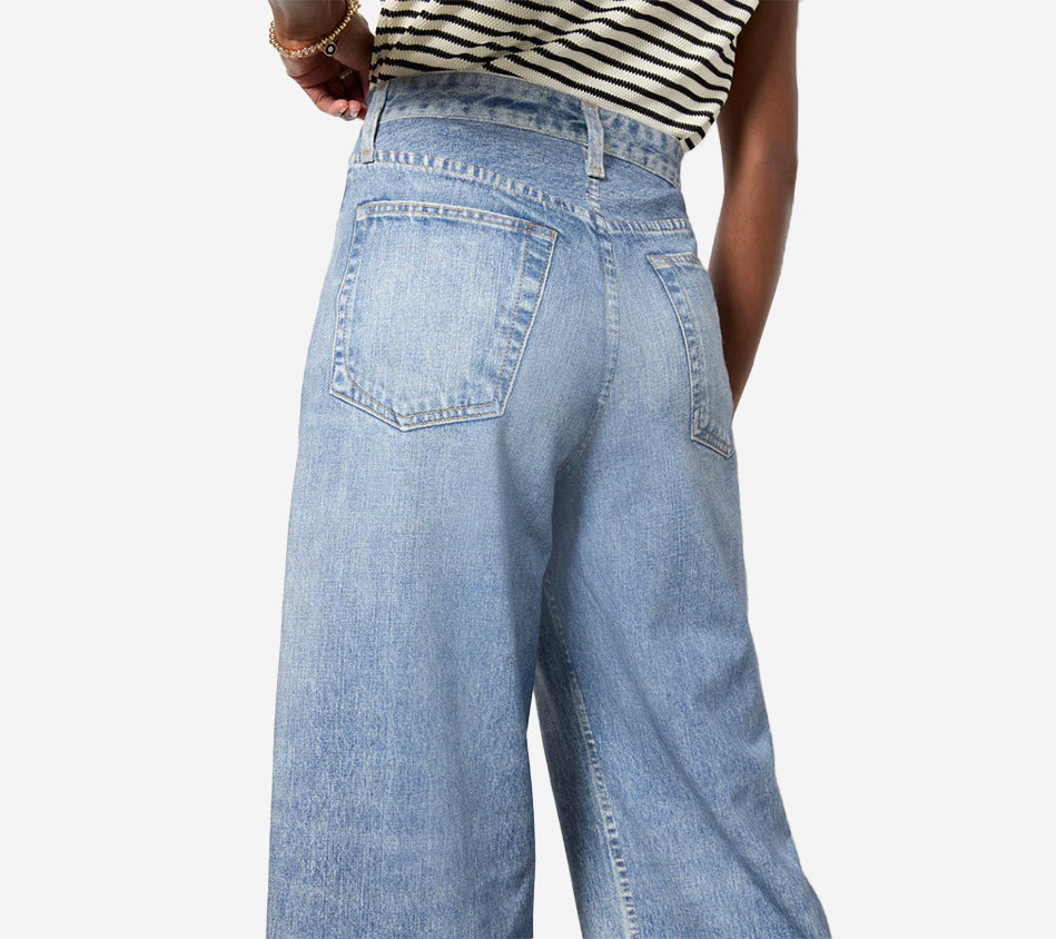 RNB-MIRAMAR ANDI WIDE LEG