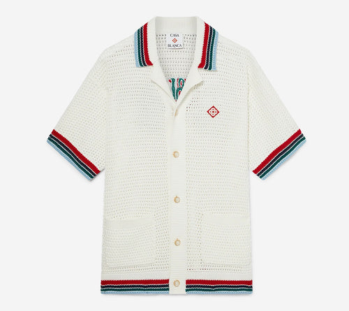 ÁO SƠ MI GIẢ MÓC CSB-SPORTY