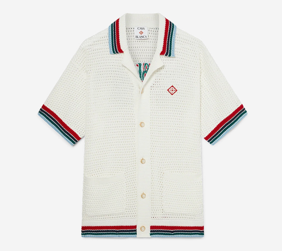 ÁO SƠ MI GIẢ MÓC CSB-SPORTY