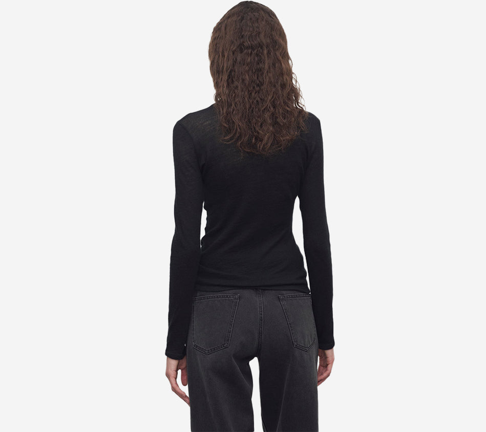 ROW-IVERNESS TOP