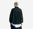 ÁO KHOÁC PHONG CÁCH TUCKED ENF
