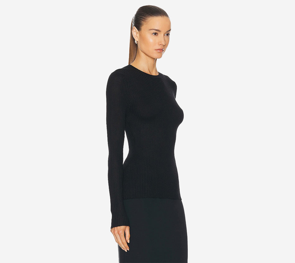 GAH-BROWNING KNIT