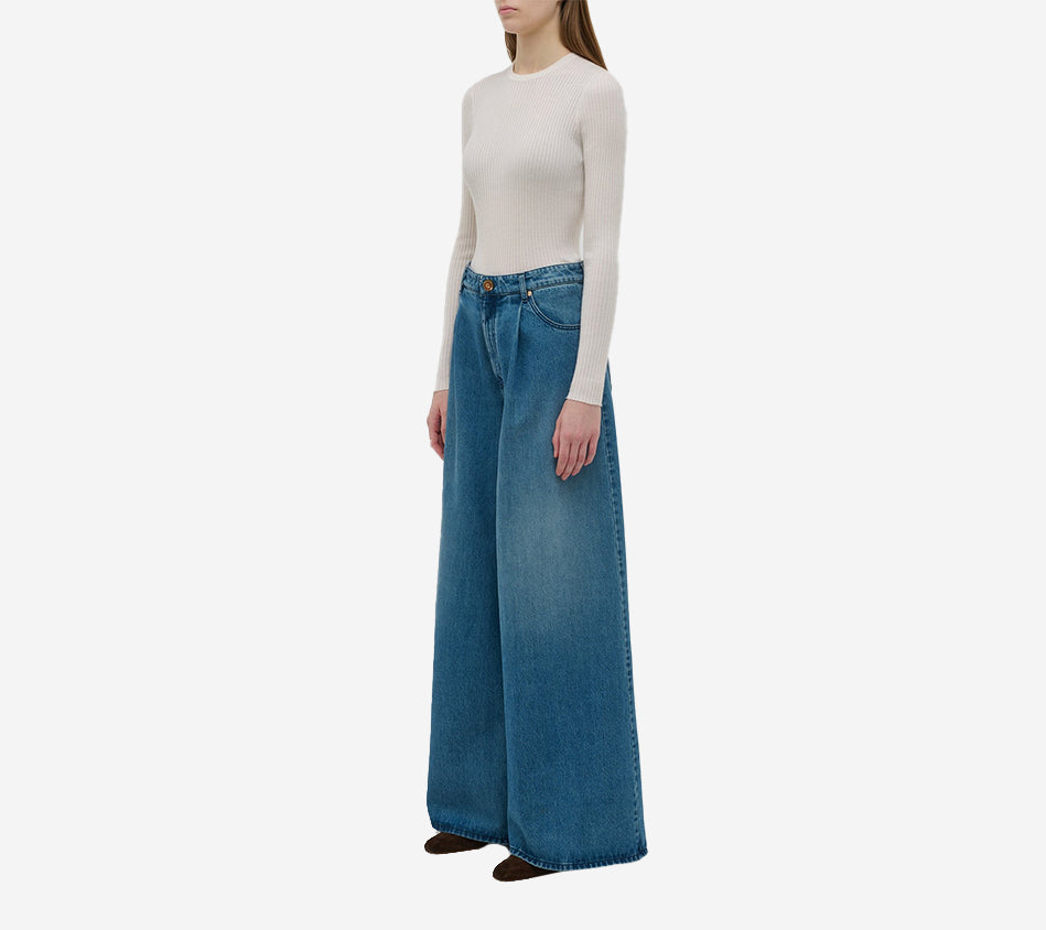 GAH-BRENN JEAN