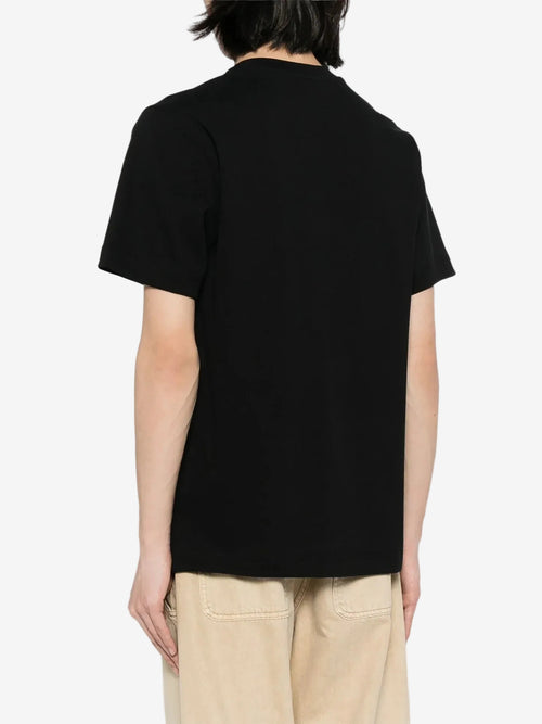 JQM-LE TSHIRT GROS GRAIN