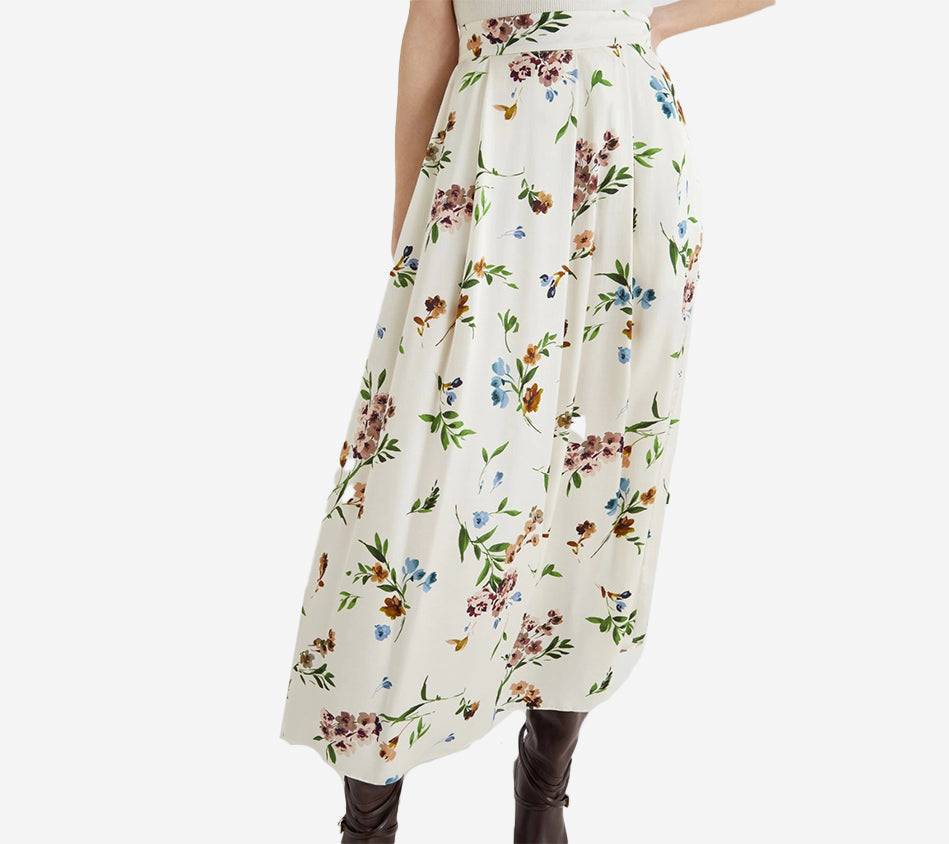 MRL-SKIRT (ASIAGO)