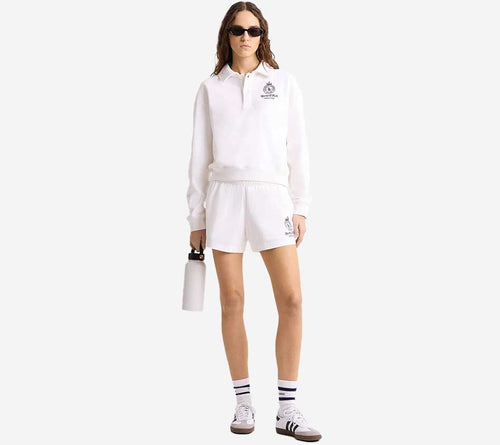 SPR-CROWN COUNTRY POLO LỬNG THÊU
