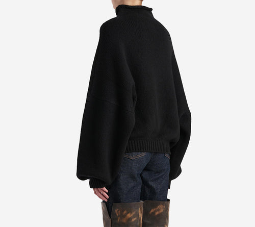 KHT-JUNIPER SWEATER