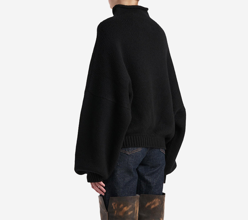 KHT-JUNIPER SWEATER