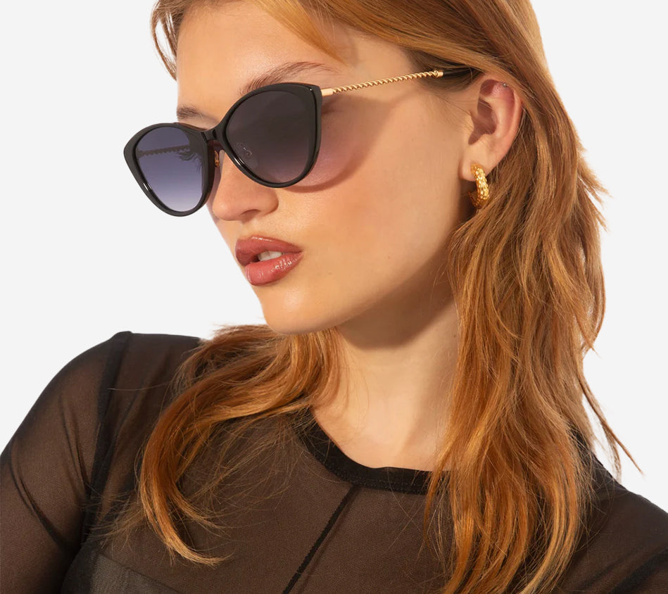 FAS-PERLA II-BLACK