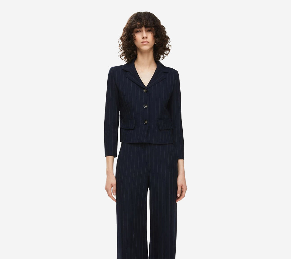IBL-JACKET (NEANT)