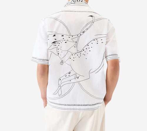JQM-LA CHEMISE JEAN