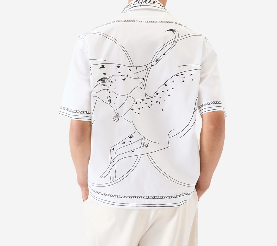 JQM-LA CHEMISE JEAN