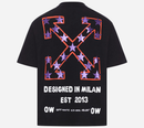 OWH-STAR ARROW SKATE TAY NGẮN