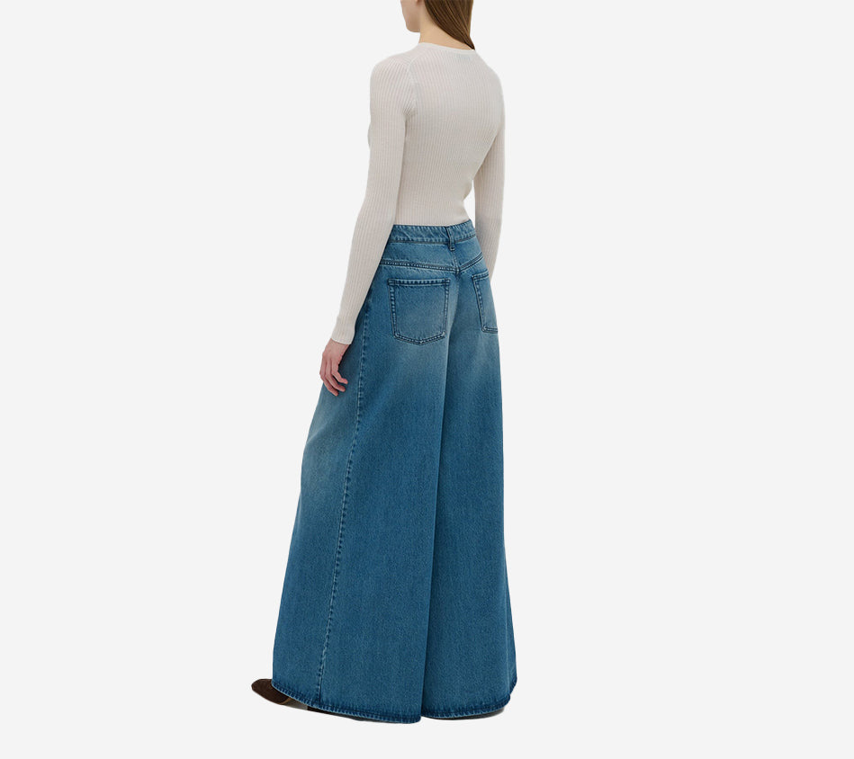 GAH-BRENN JEAN
