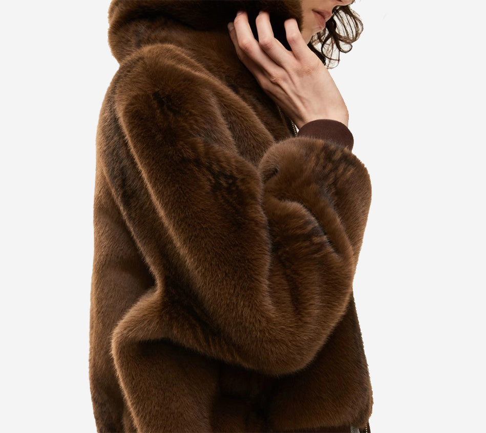 IBL-FAUX-FUR (KARTAL)