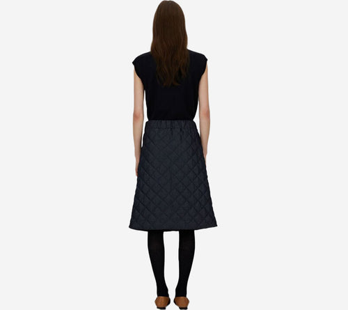 ÁO LEN NỮ MERINO CỔ TRÒN