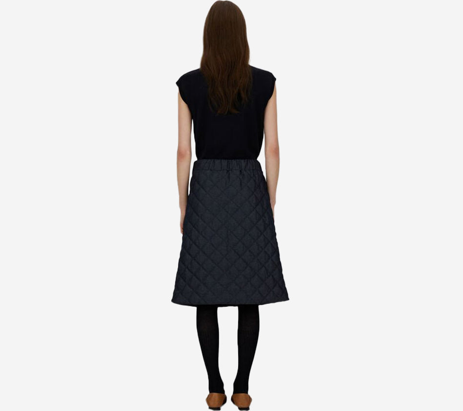ÁO LEN NỮ MERINO CỔ TRÒN