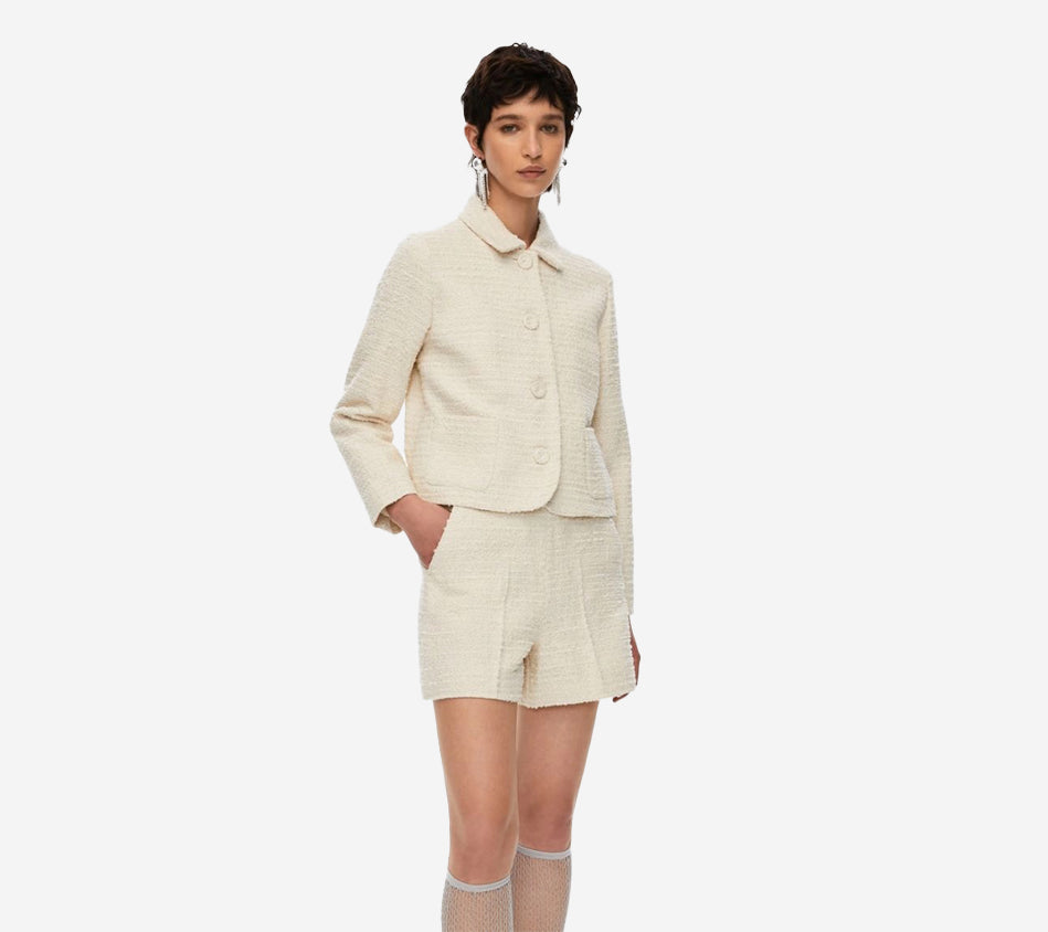 IBL-JACKET (CALAMAI)