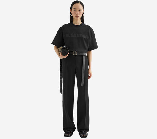 JIL-T-SHIRT CN SS OS