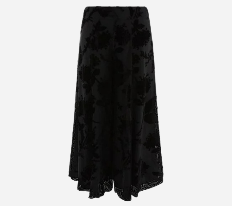 QUẦN LỬNG ZIM-BURNOUT CULOTTE