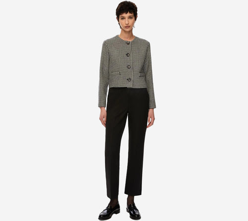 IBL-LONG TROUSER (TORQUAY)